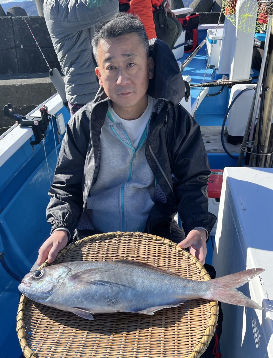 釣果速報 ②