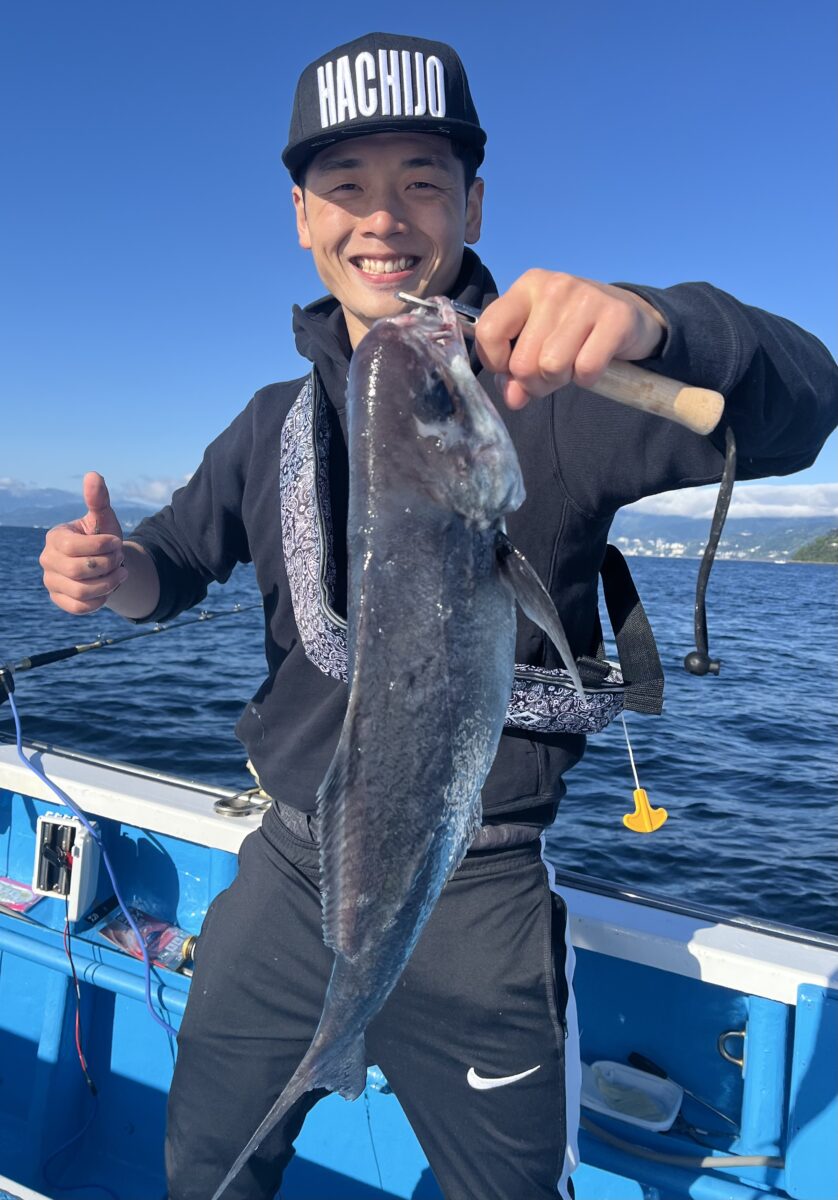 釣果速報 ②