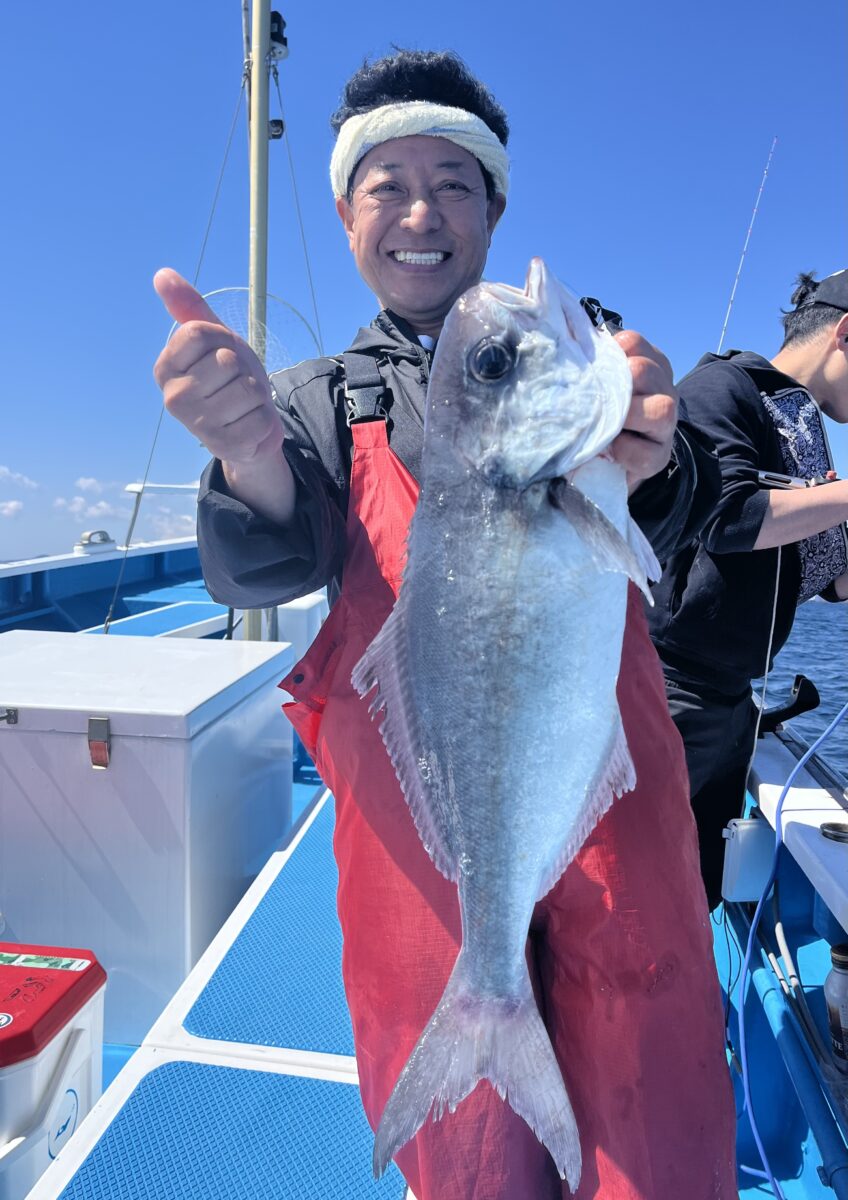 釣果速報 ③
