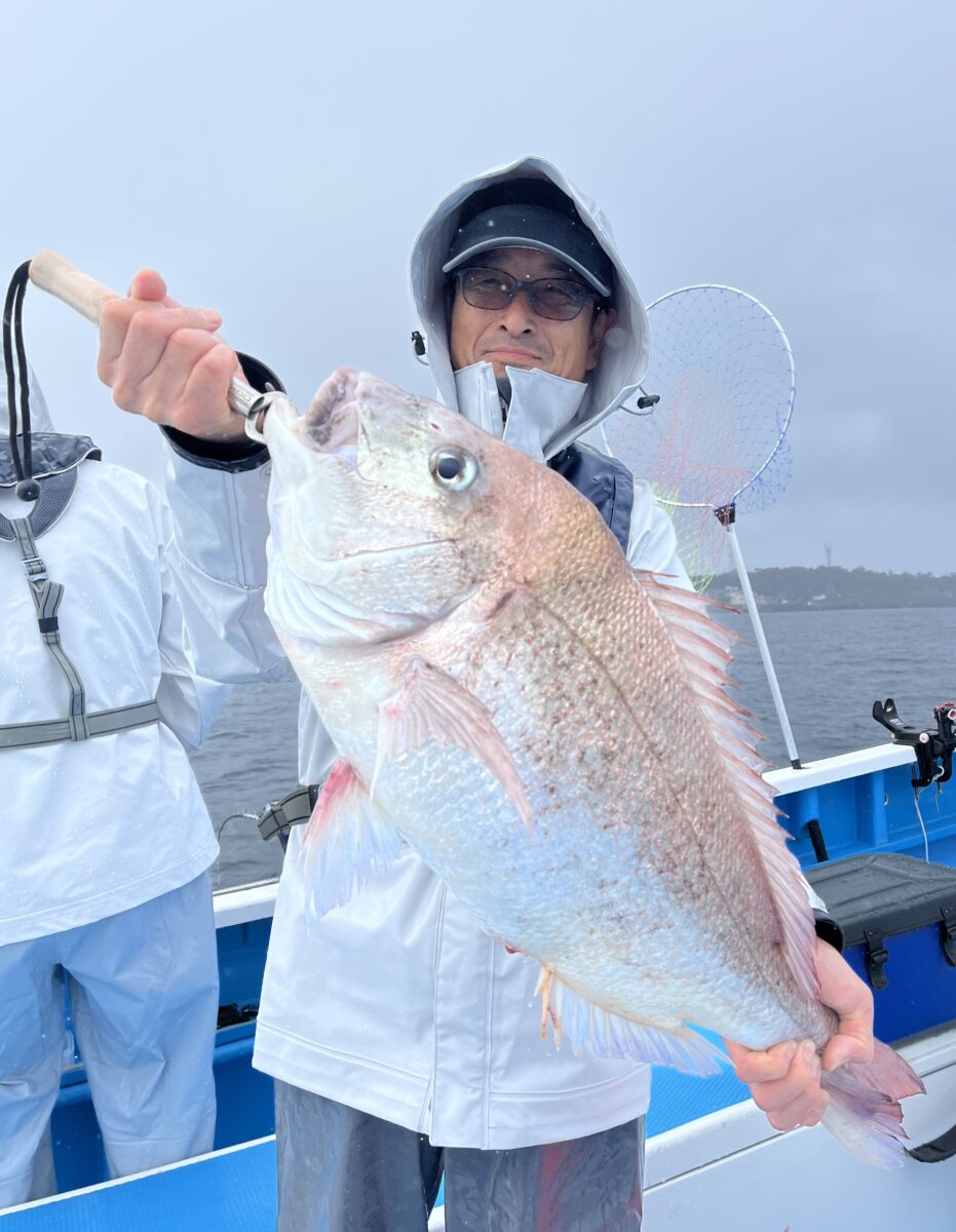 釣果速報 ②