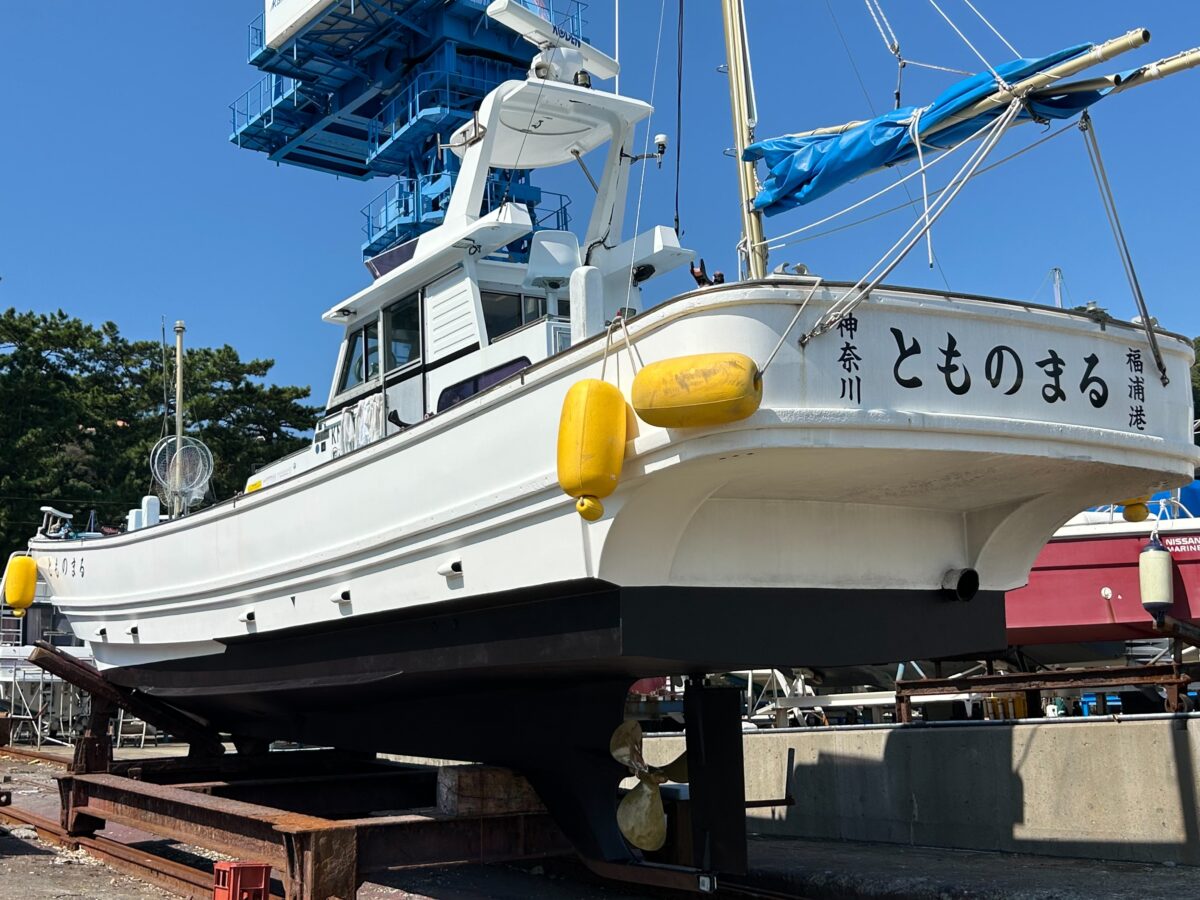 釣果速報 ②