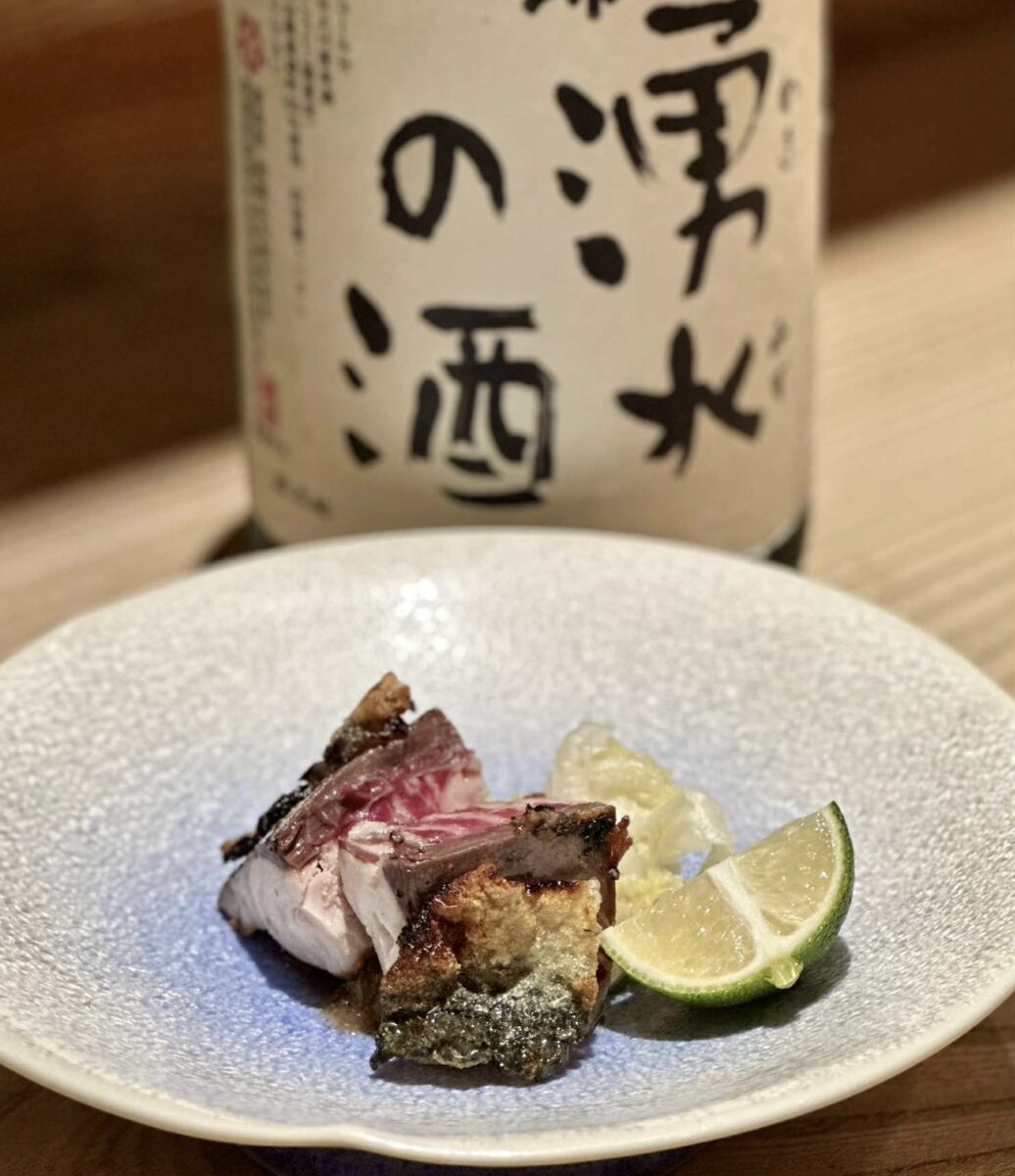 釣果速報